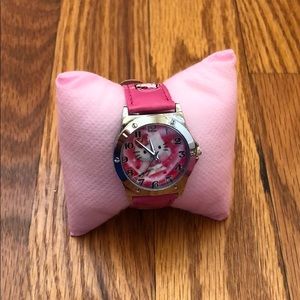 Hello Kitty watch